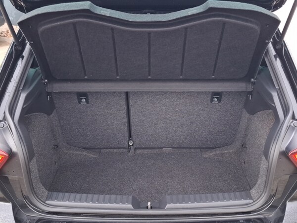 Used SEAT Ibiza 2024 for sale - 76199584: Photo 8