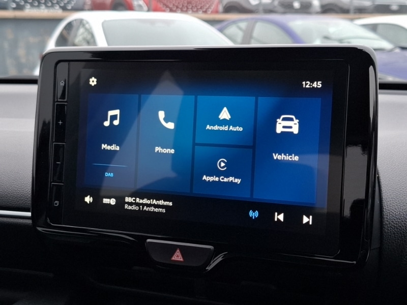 Used Mazda Mazda2 HYBRID 2024 for sale - 77419438: Photo 10