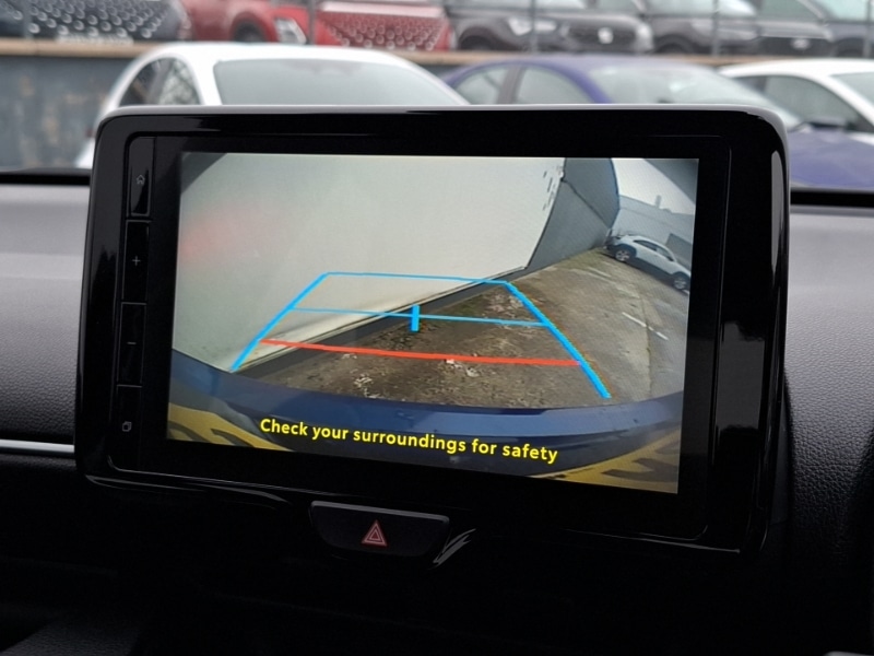 Used Mazda Mazda2 HYBRID 2024 for sale - 77419438: Photo 11