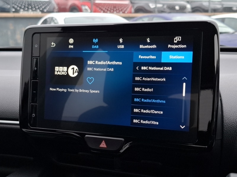 Used Mazda Mazda2 HYBRID 2024 for sale - 77419438: Photo 12