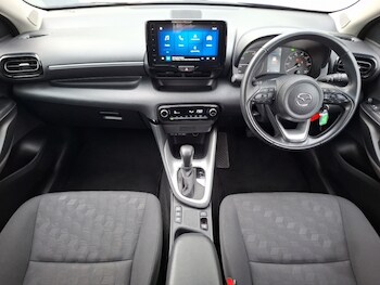 Used Mazda Mazda2 HYBRID 2024 for sale - 77419438: Photo