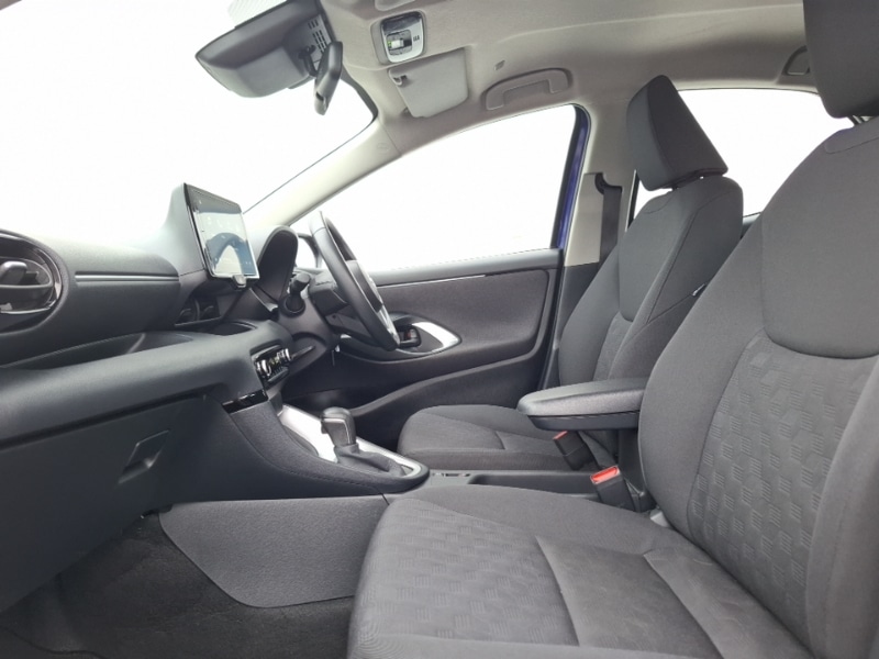 Used Mazda Mazda2 HYBRID 2024 for sale - 77419438: Photo 5