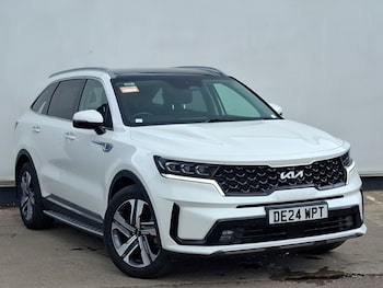 Used Kia Sorento 2024 for sale - 78837553: Photo