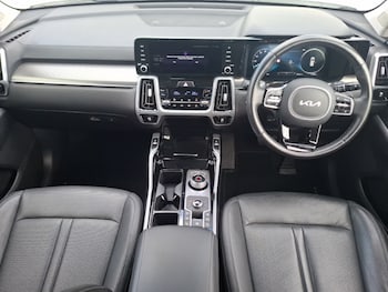 Used Kia Sorento 2024 for sale - 78837553: Photo