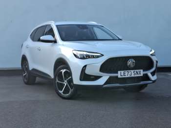 2024 - 1.5 T-GDI Trophy 5dr DCT