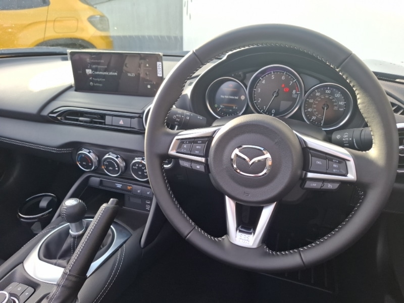 Used Mazda MX-5 2025 for sale - 76348334: Photo 7
