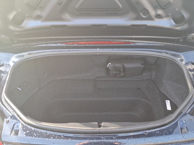 Used Mazda MX-5 2025 for sale - 76348334: Photo 8