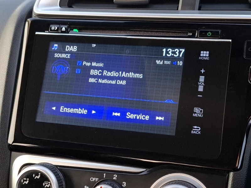 Used Honda Jazz 2017 for sale - 77053159: Photo 10