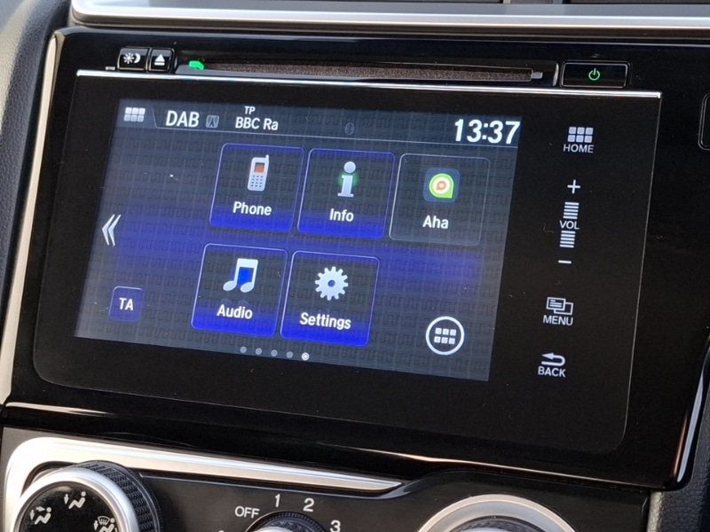 Used Honda Jazz 2017 for sale - 77053159: Photo 11