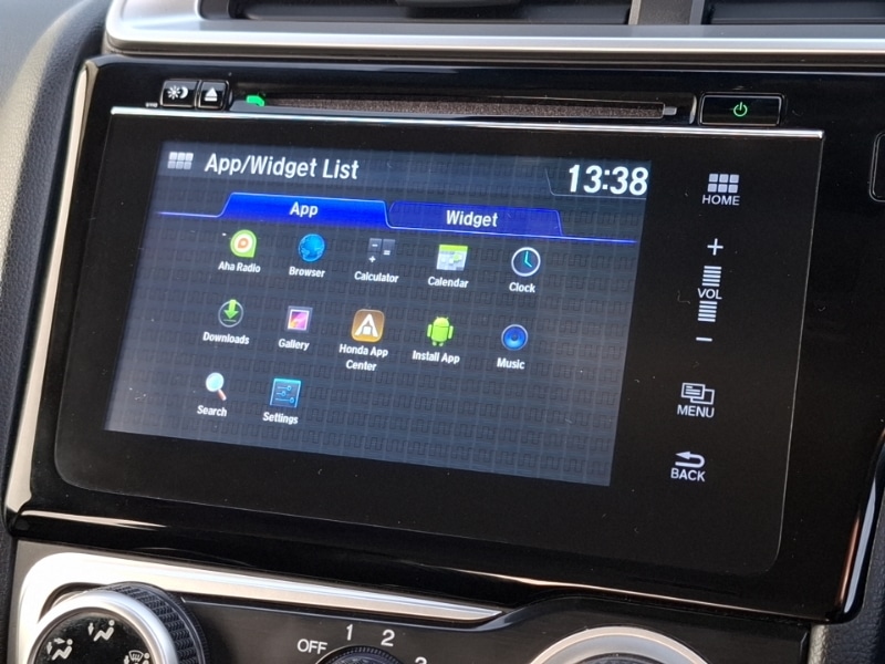 Used Honda Jazz 2017 for sale - 77053159: Photo 12