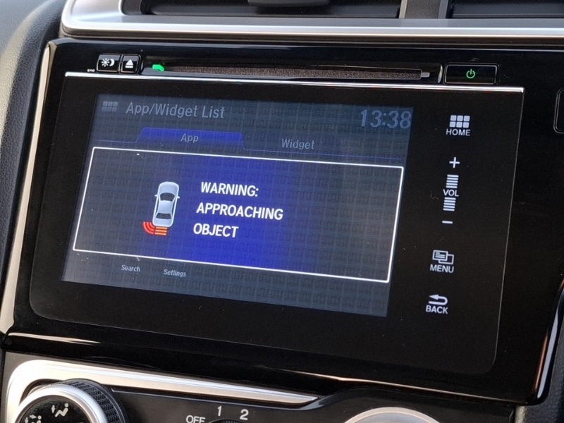 Used Honda Jazz 2017 for sale - 77053159: Photo 13