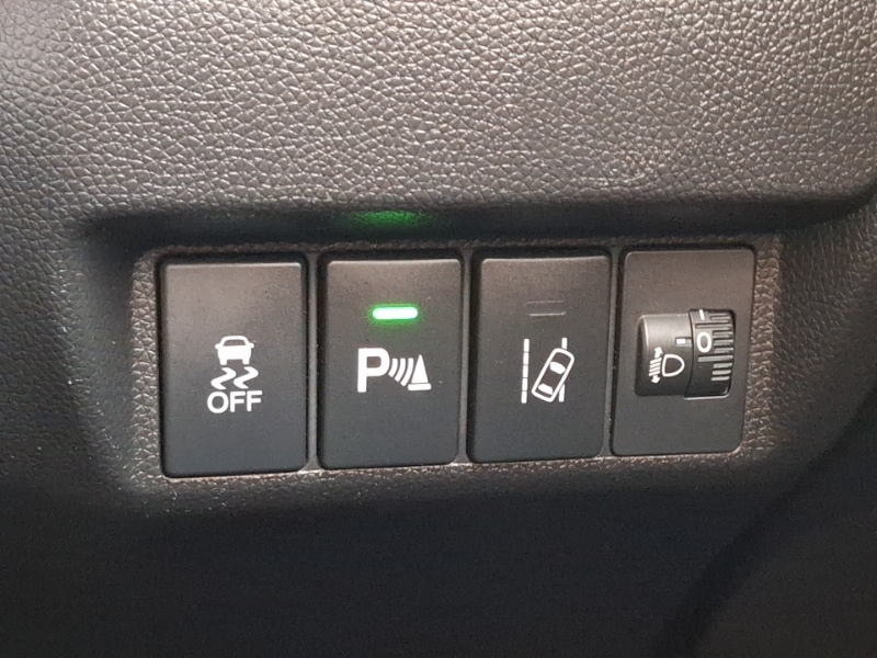 Used Honda Jazz 2017 for sale - 77053159: Photo 17