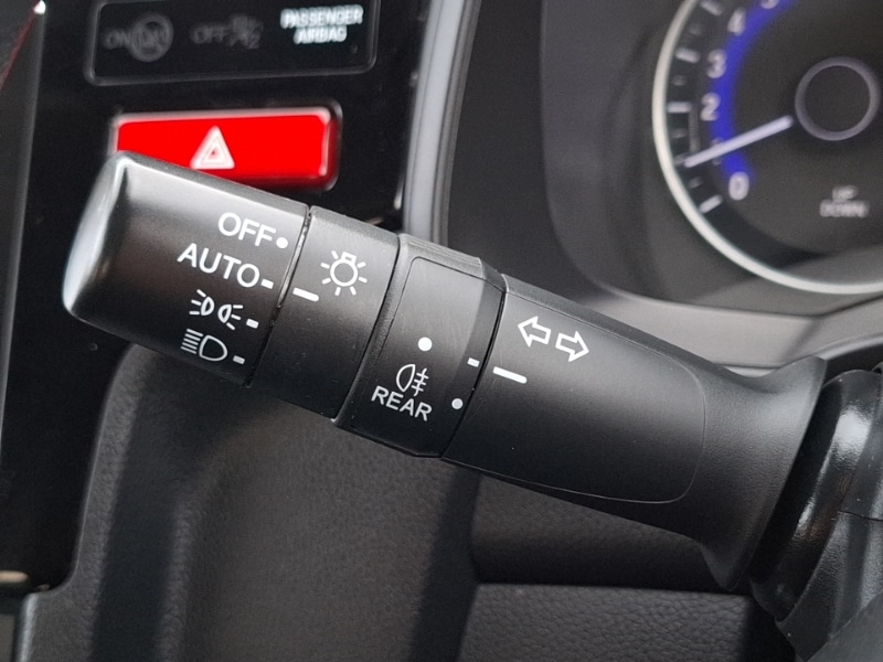 Used Honda Jazz 2017 for sale - 77053159: Photo 19