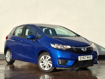 Honda Jazz feature image
