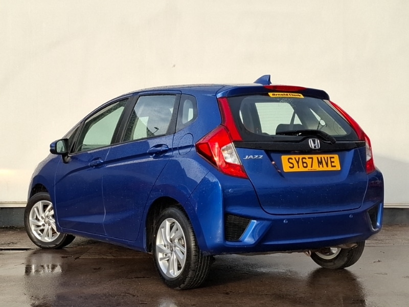 Used Honda Jazz 2017 for sale - 77053159: Photo 3