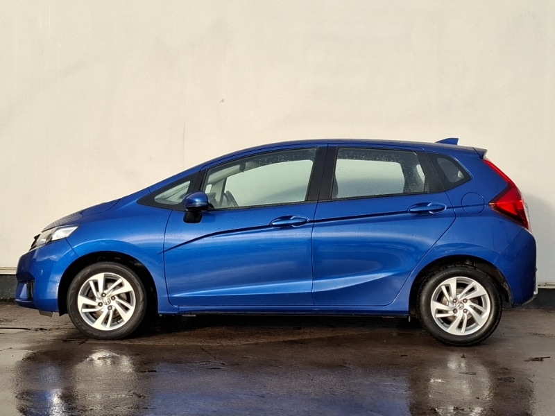 Used Honda Jazz 2017 for sale - 77053159: Photo 4