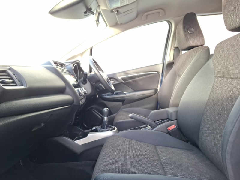 Used Honda Jazz 2017 for sale - 77053159: Photo 5