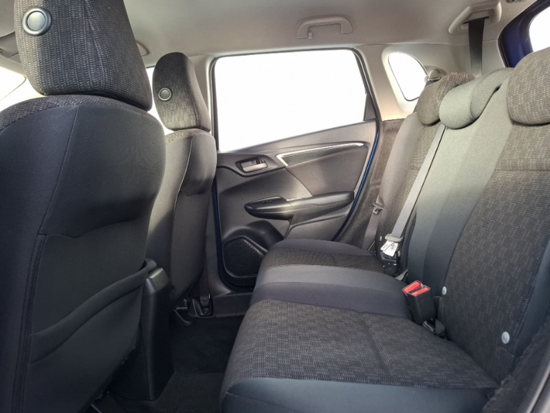 Used Honda Jazz 2017 for sale - 77053159: Photo 6