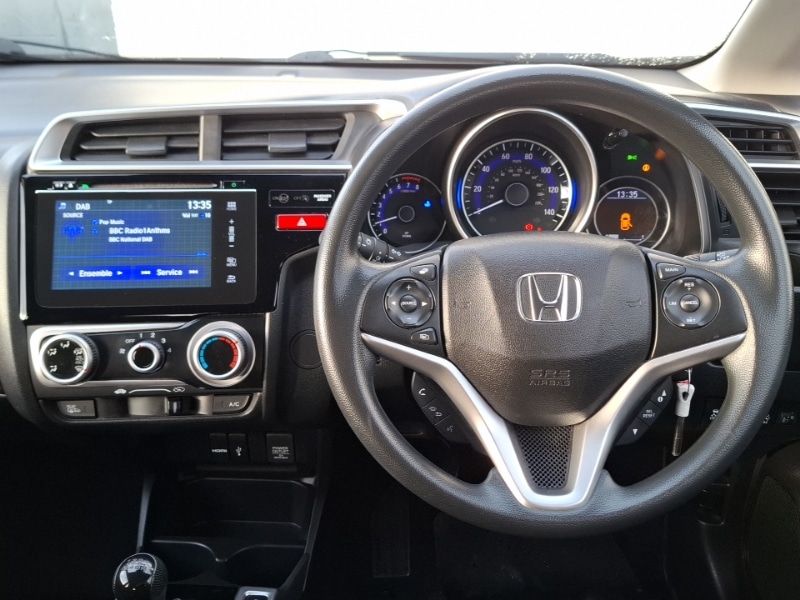 Used Honda Jazz 2017 for sale - 77053159: Photo 7