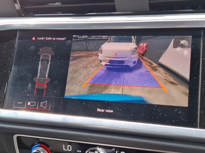 Used Audi Q3 2019 for sale - 77540278: Photo 10