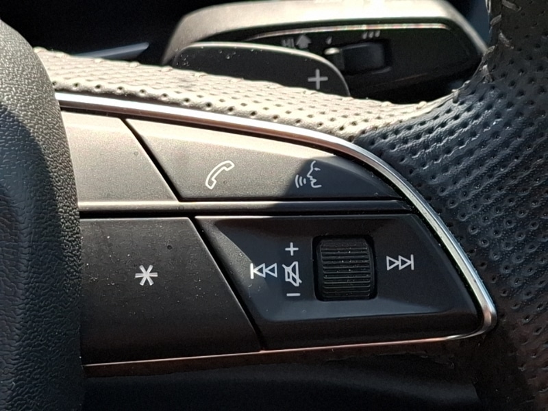 Used Audi Q3 2019 for sale - 77540278: Photo 12