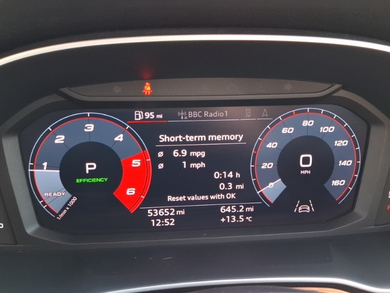 Used Audi Q3 2019 for sale - 77540278: Photo 15