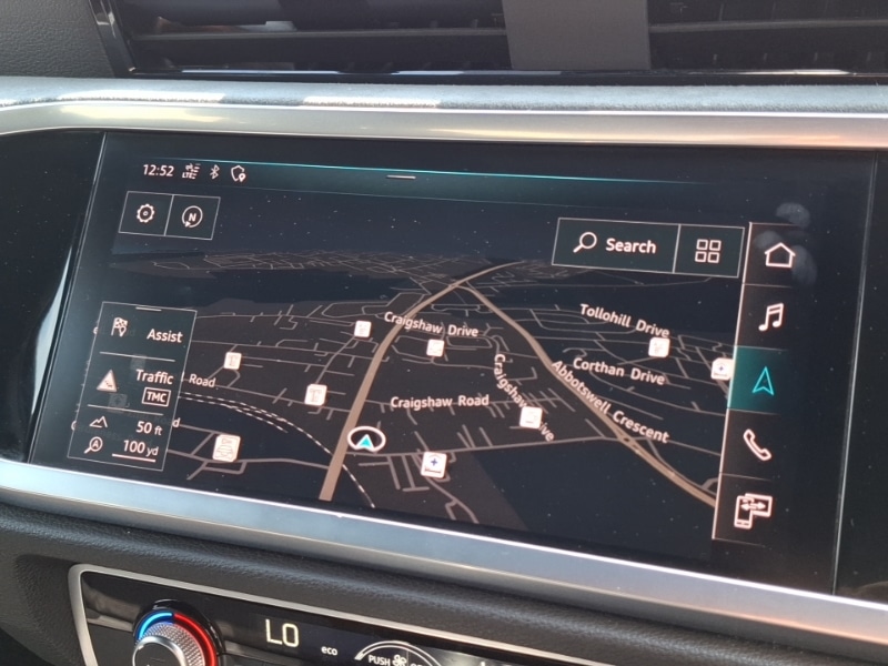 Used Audi Q3 2019 for sale - 77540278: Photo 16