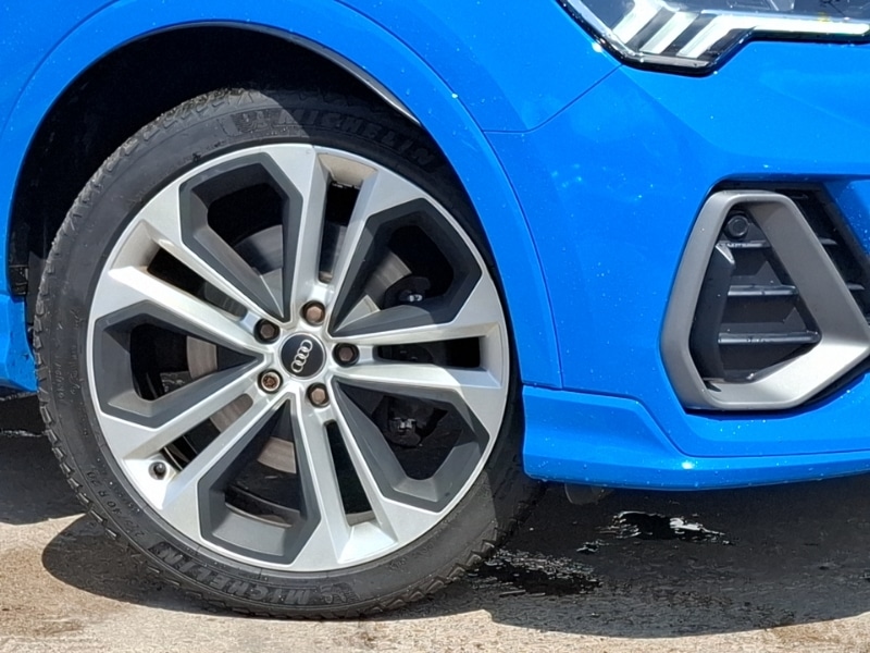 Used Audi Q3 2019 for sale - 77540278: Photo 9