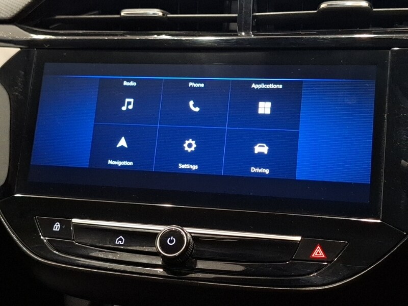 Used Vauxhall Corsa 2023 for sale - 76687697: Photo 12