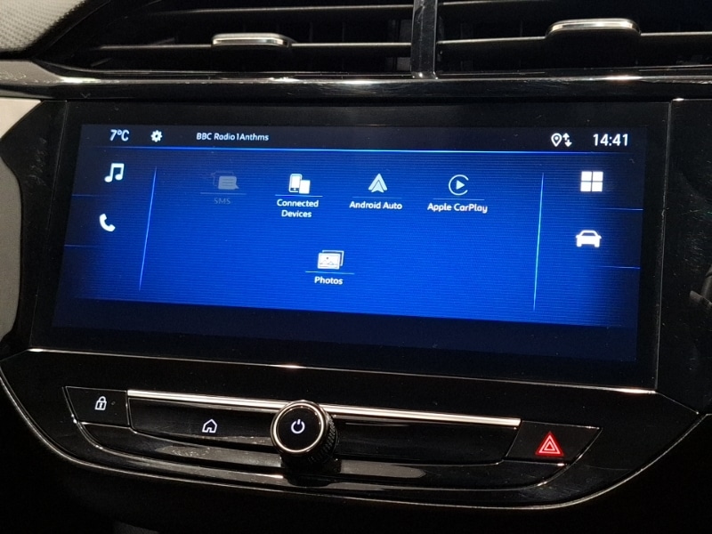 Used Vauxhall Corsa 2023 for sale - 76687697: Photo 13