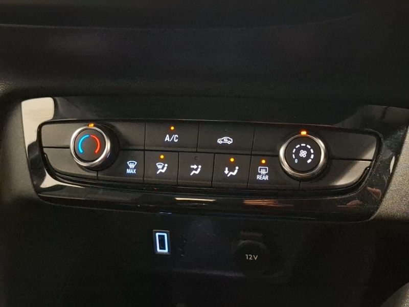 Used Vauxhall Corsa 2023 for sale - 76687697: Photo 14