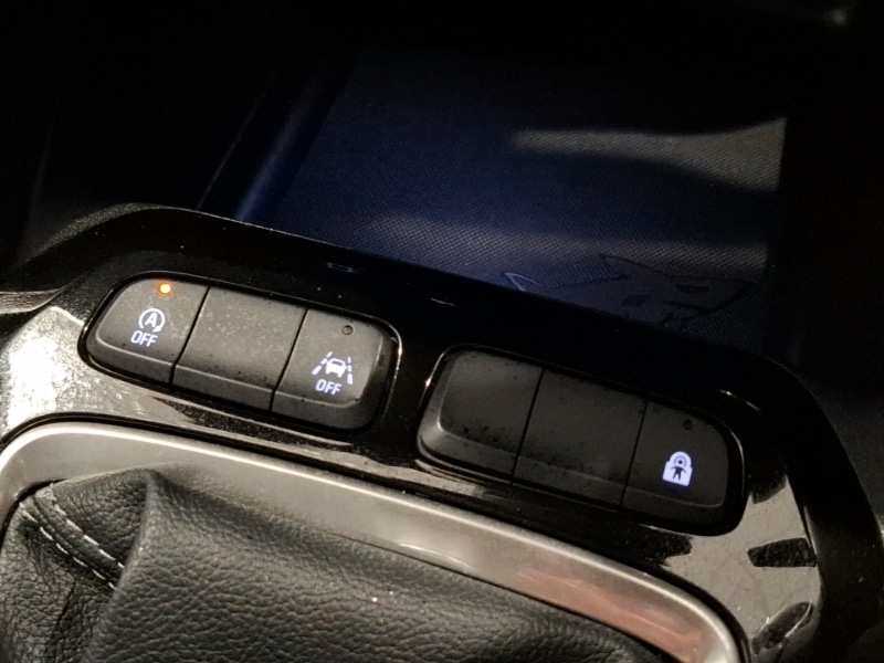 Used Vauxhall Corsa 2023 for sale - 76687697: Photo 15