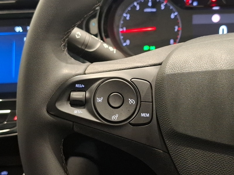 Used Vauxhall Corsa 2023 for sale - 76687697: Photo 16