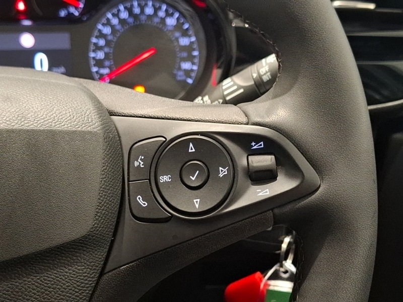 Used Vauxhall Corsa 2023 for sale - 76687697: Photo 17