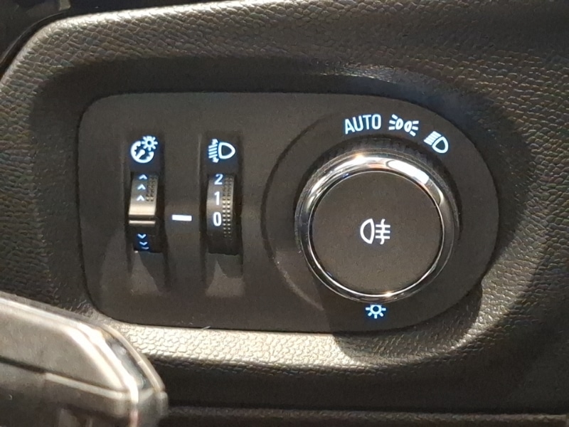 Used Vauxhall Corsa 2023 for sale - 76687697: Photo 18