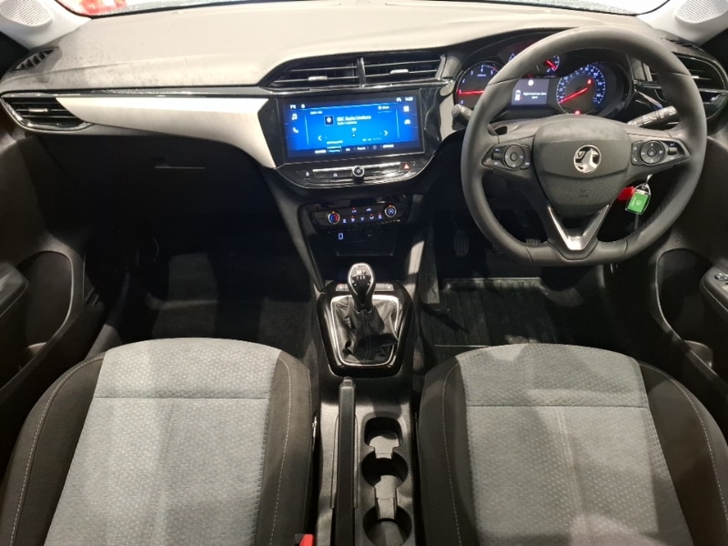 Used Vauxhall Corsa 2023 for sale - 76687697: Photo 2