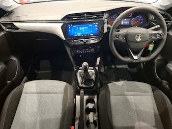 Used Vauxhall Corsa 2023 for sale - 76687697: Photo