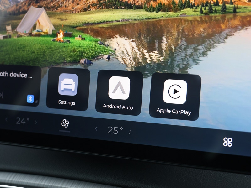 Used Chery Tiggo 8 2025 for sale - 78071262: Photo 13