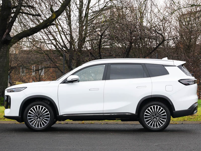 Used Chery Tiggo 8 2025 for sale - 78071262: Photo 5