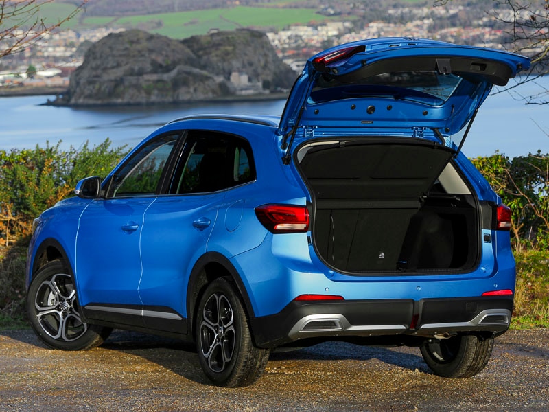 Used Chery Tiggo 9 2025 for sale - 77896938: Photo 18