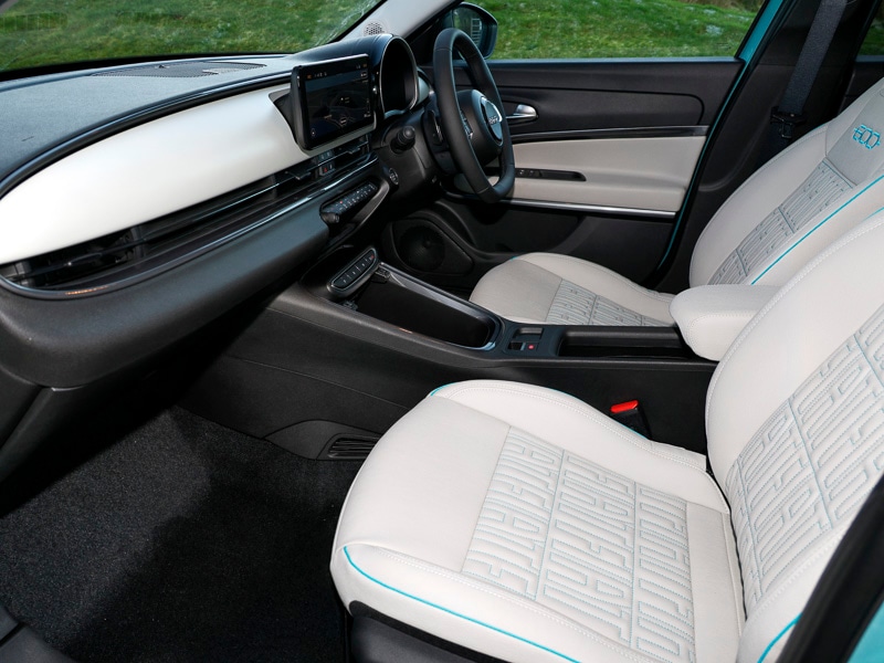 Used Fiat 600 2026 for sale - 77786673: Photo 5