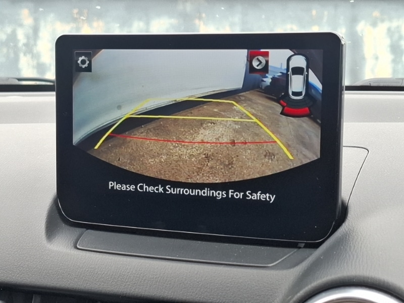 Used Mazda Mazda2 2023 for sale - 76583668: Photo 10