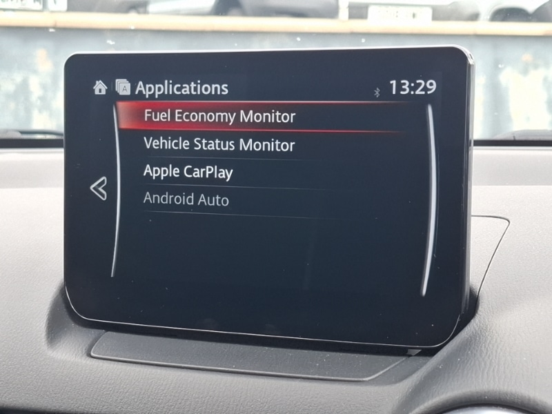 Used Mazda Mazda2 2023 for sale - 76583668: Photo 12