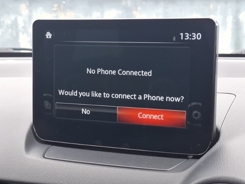 Used Mazda Mazda2 2023 for sale - 76583668: Photo 13