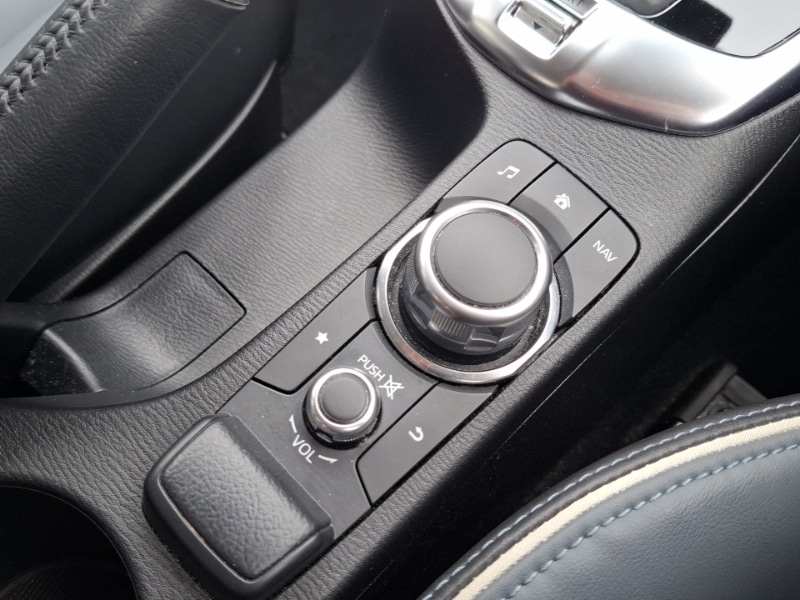 Used Mazda Mazda2 2023 for sale - 76583668: Photo 16