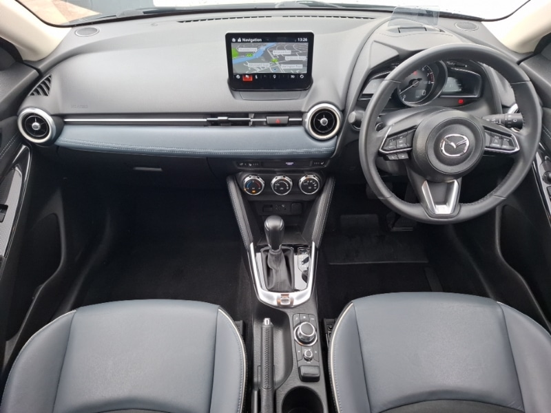 Used Mazda Mazda2 2023 for sale - 76583668: Photo 2