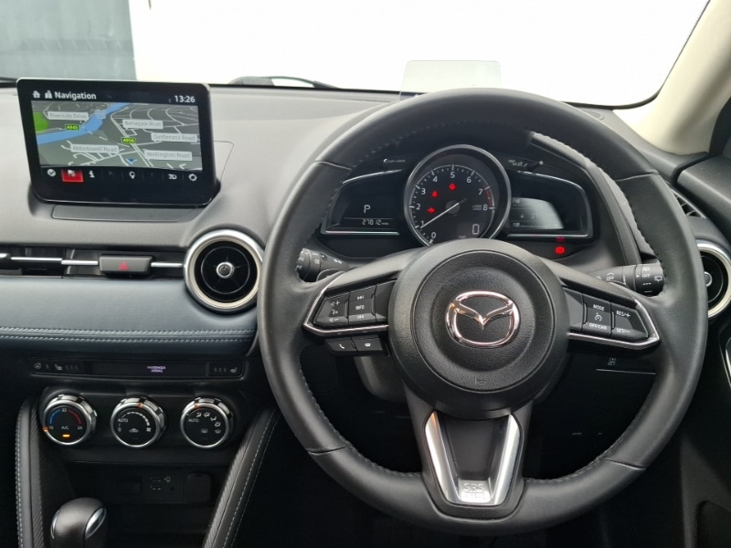 Used Mazda Mazda2 2023 for sale - 76583668: Photo 7