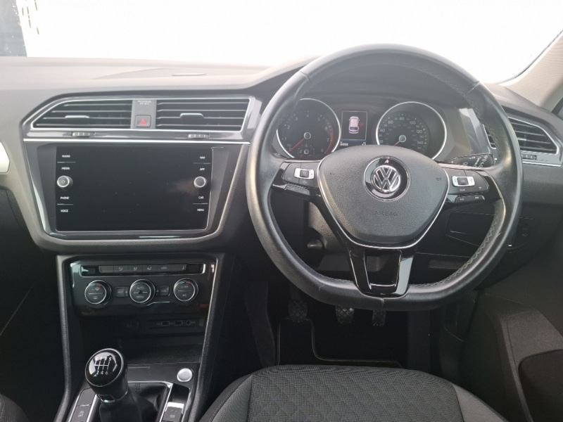 Used Volkswagen Tiguan 2019 for sale - 76708216: Photo 10