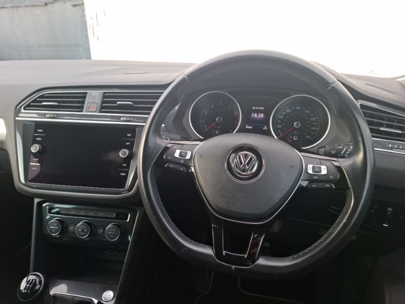 Used Volkswagen Tiguan 2019 for sale - 76708216: Photo 11