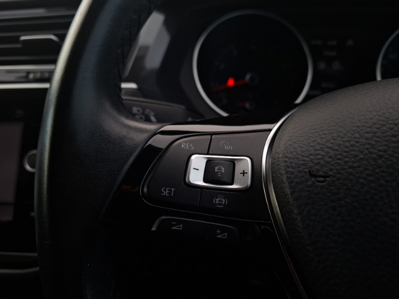 Used Volkswagen Tiguan 2019 for sale - 76708216: Photo 16